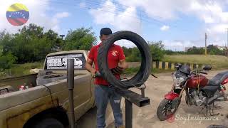 Cauchera Movil Ingenio Margariteño