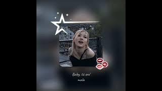 Download lagu 6ix9ine-Anuel AA - Mala Speed up (lyrics) ~💙