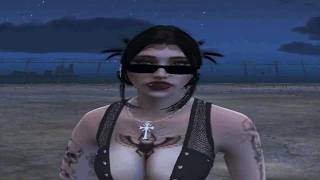 trolling aggressive gta roleplayers