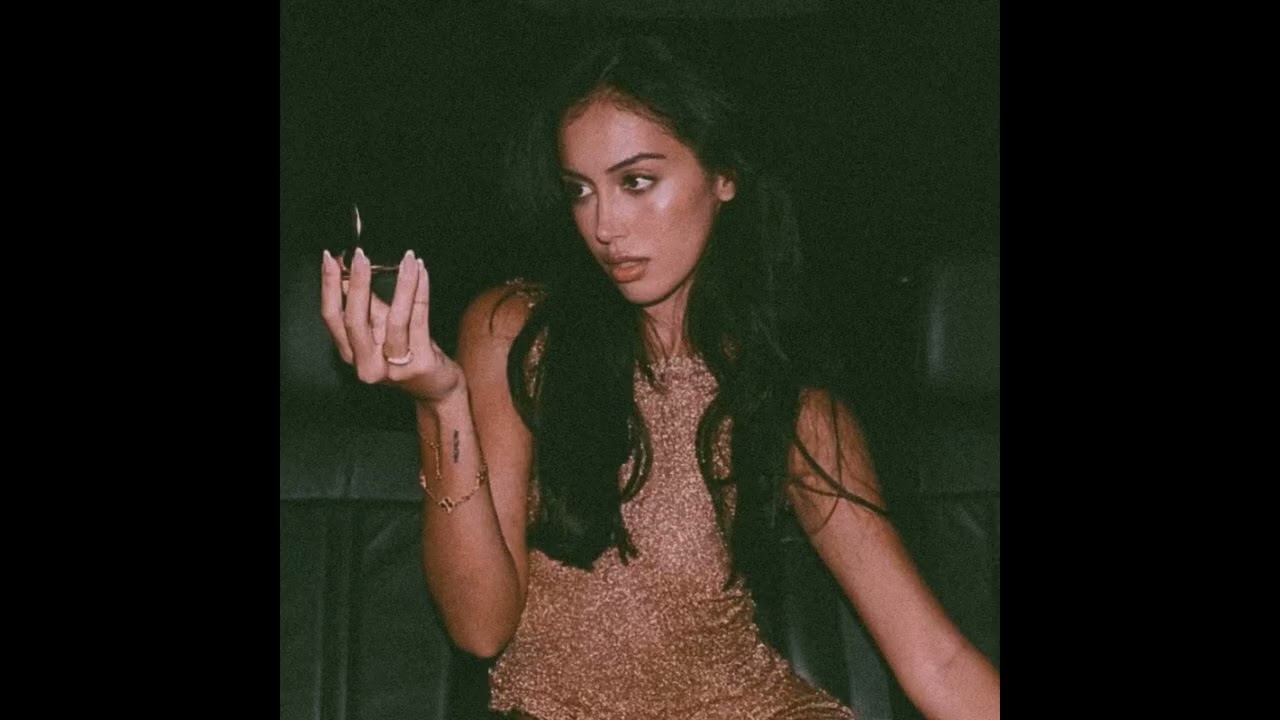 (FREE) Partynextdoor x Tory Lanez Type Beat - “The Way You Looked Away”