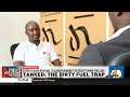 Fuel price hike sparks rise in fears of adulterated fuel in Kenya