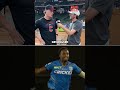 Travis Bazzana says hitting is "much tougher" in baseball than cricket