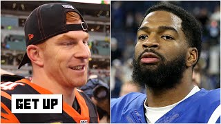 Peringkat tim NFL yang mampu mengatasi kehilangan QB starter | Bangun