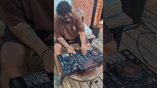Pioneer Xdj Rx3 All In-One Dj System Test By Dj Mad Sound Light System Marmari̇s Türki̇ye