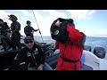 ETNZ AC72- Day 5: Media Day