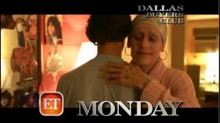 dallas buyers club - first look trailer