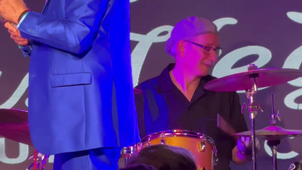 Dr Harpo & the Ace Tones, I Know You Don't Love Me No More