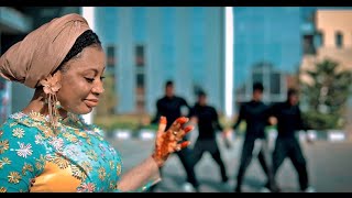 A Huce Haka - ( Hausa  2026) Ft Shamsiyya Sadi 