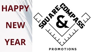 Square & Compass Presents: Happy New Year 2021 Auld Lang Syne