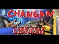 Changan CS 35 Plus и CS55 сравнение