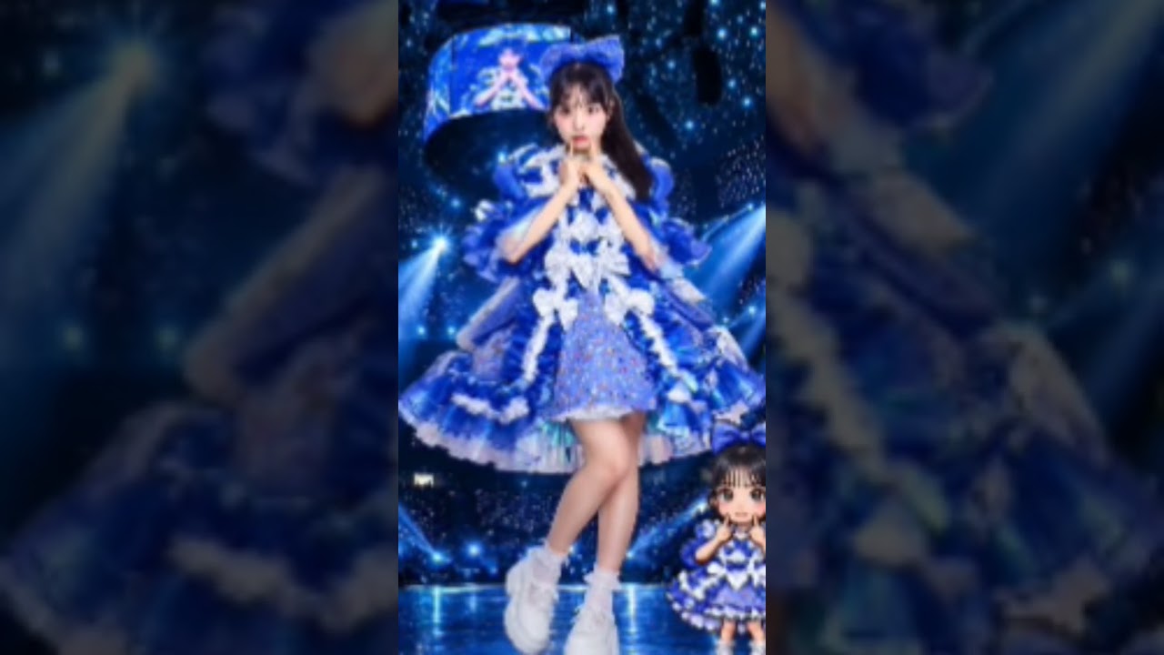 少し音量あげてね！ #増田彩乃#可愛い#激可愛い#鬼可愛い#推しアイドル