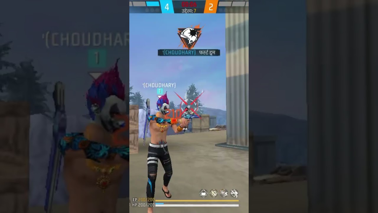 “Custom Room King 👑 | Desert Eagle Headshot Only 🔫🔥”