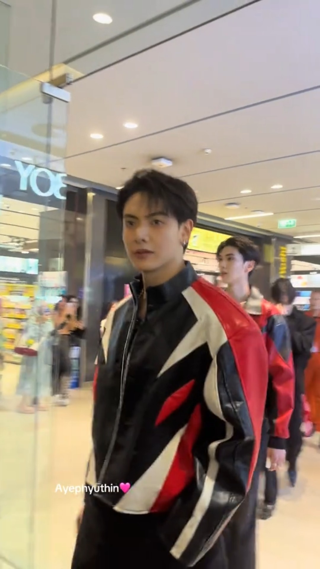 BounPrem Thailand (Official) on X: 