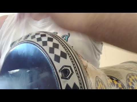 إيقاع الجيرك إيقاع غربي