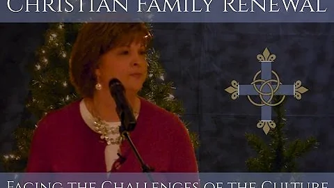Janet Quinlan - Facing the Challenges of the Culture