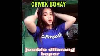 Tiktok joget panas body aduhai 2020