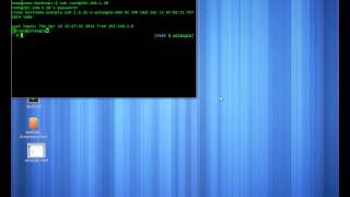 Bandwith Monitoring with Untangle