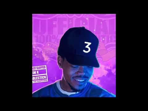 Chance the Rapper - No Problem (feat. Lil Wayne & 2 Chainz) (Chopped Not Slopped Remix)