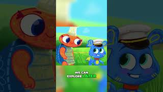 Kite Adventures Wildernuts