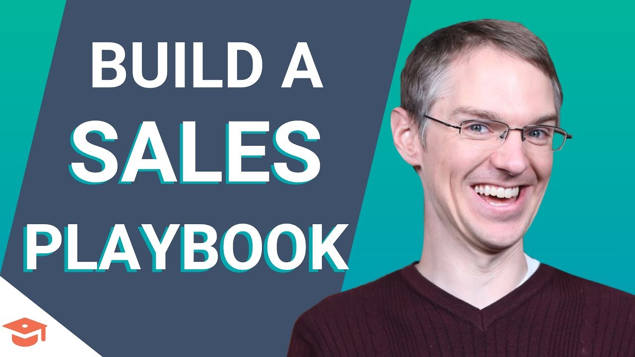 Sales Strategy: How to Create a Sales Playbook