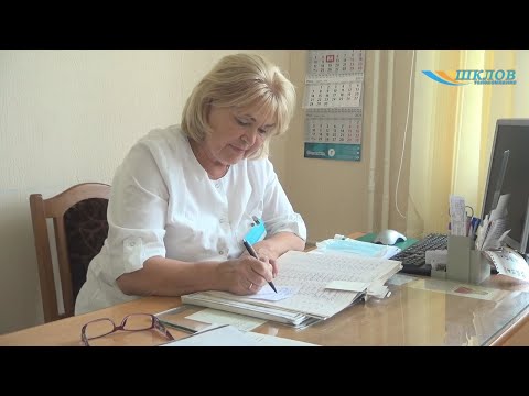 Каково это – быть старшей медицинской сестрой отделения анестезиологии и реанимации