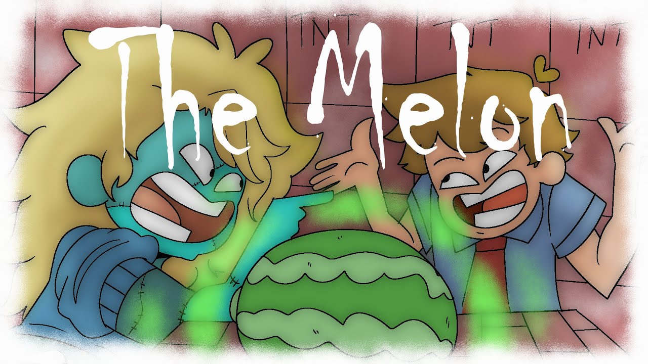 Cleo's Welcome Home surprise Grian Confronts Cleo Exile Arc | Hermitcraft/Minecraft Animatic