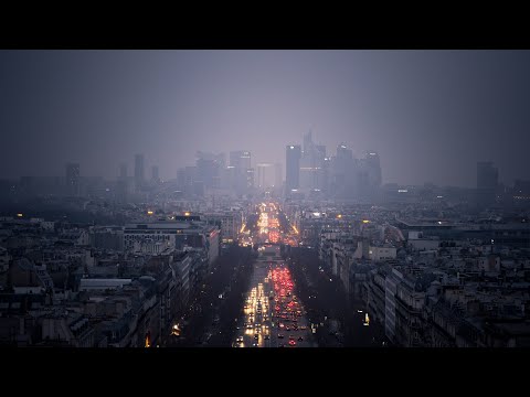 Gökhan Kırdar - Yağmur (DarkSunProject Remix)