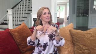 Ruderman TV Challenge - Marlee Matlin