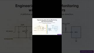 Mastering AC Line Monitoring with Microcontrollers