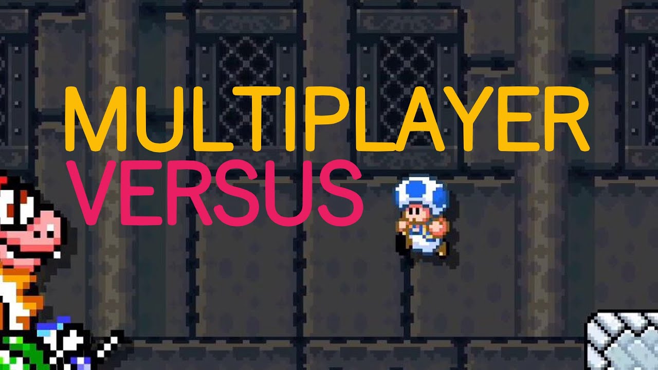 Multiplayer Versus #328