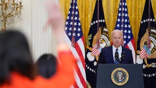 Biden has to ‘pretend’ he’s going to run in 2024 until the Democrats find a replacement