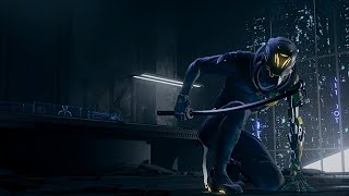 Ghostrunner- EP 4 !!