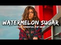 lost., Honeyfox, Pop Mage - Watermelon Sugar (Magic Cover Release)