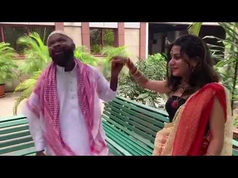 ALHAJI MUSA – INTERNATIONAL LOVE