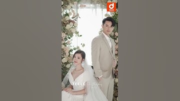 Hôn lễ thế kỷ của sao Việt: Đông Nhi - Ông Cao Thắng chi 10 tỷ đồng #shorts