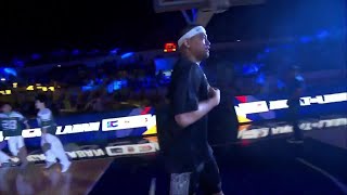 TNT Tropang Giga's Finals entrance | PBA Season 49 Governors' Cup