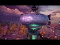 End of video