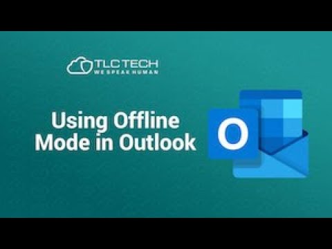 Minimize Interruptions With Offline Mode | Microsoft Outlook