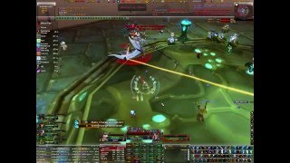 Nullus Secundus vs Lady Vashj