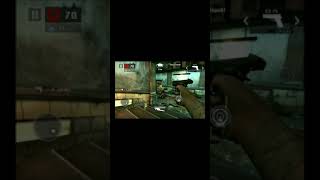 DEAD TRIGGER 2 - Zombie Game FPS shooter & Gameplay (ios android) Part 3 - Tutorial 2021 screenshot 4