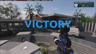 HARDPOINT ACTION