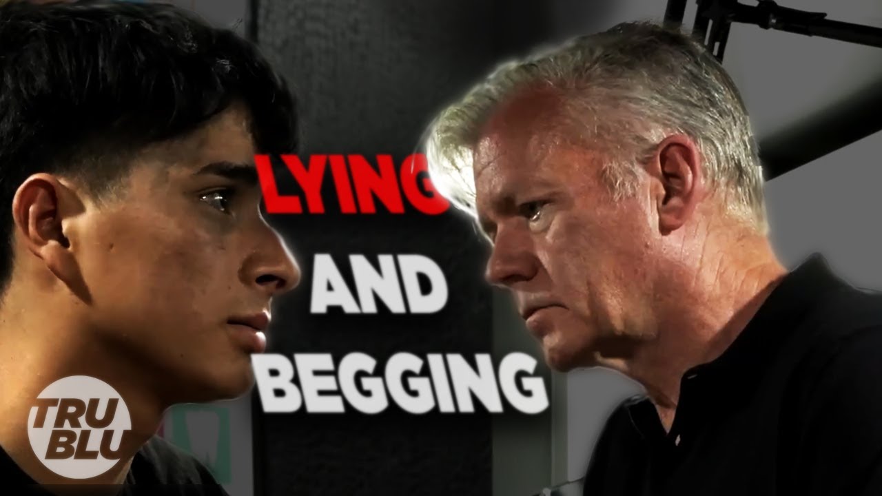 Free Full episode - Takedown with Chris Hansen - Predators Without Borders