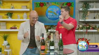 Descubre las diferencias entre prosecco, cava y champán para elegir el perfecto Descubre las diferencias entre prosecco, cava y champán para elegir el perfecto