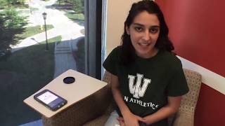 Illinois Wesleyan App