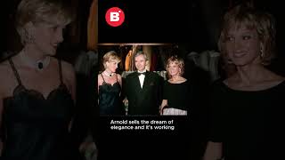 "Bernard Arnault: The Billionaire Behind LVMH’s Luxury Empire 💎"