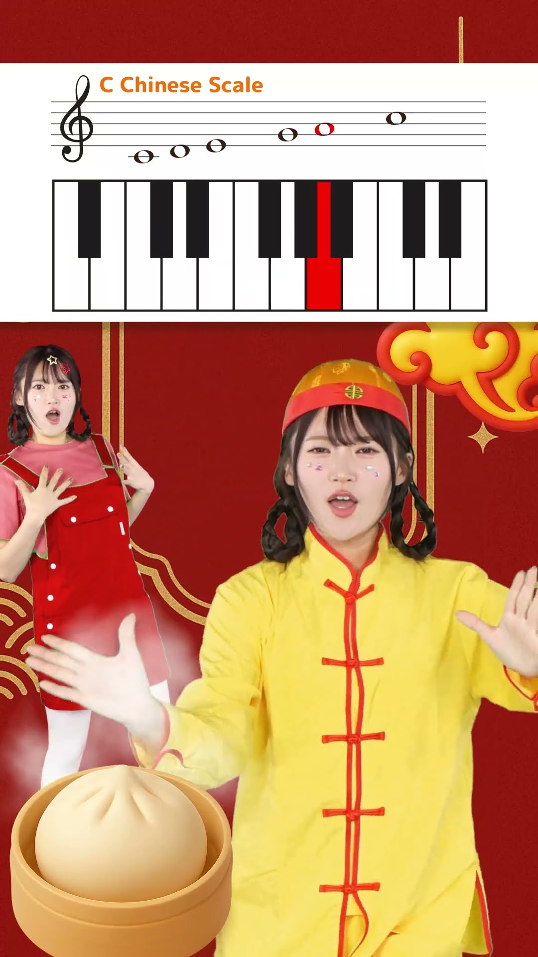 きらきらぼし「Twinkle Twinkle Little Star」| こどものうた | Super