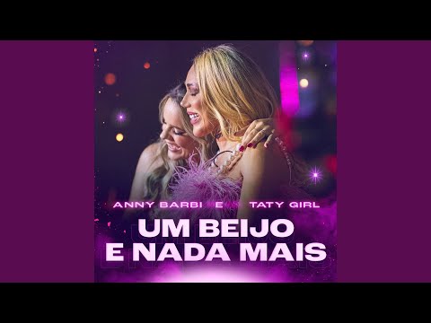Um Beijo e Nada Mais (Ao Vivo)