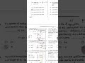 TRUST EXAM - DECEMBER 2025 - MATHS SOLUTIONS -Learn Smart!! Score High!! #trustexam#mathsolutions