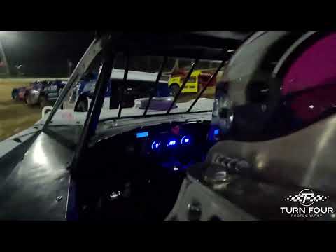 Christopher Showah 5-30-26 MS Crate Late Racing Series Jackson Motor Speedway