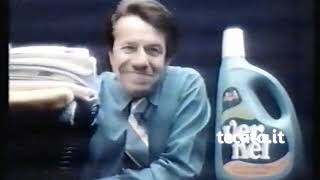 Spot 80-90 Henkel Vernel Vernellone 1983 Tecatà, Larchivio Vintage Della Pubblicità